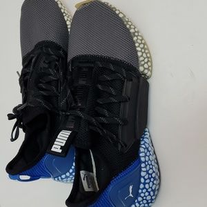 Puma Hybrid Rocket Runners